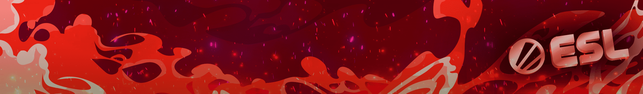 CS 2. دوري التحدي ESL. أمريكا الجنوبية