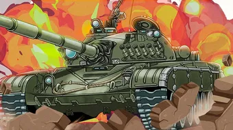 عالم الدبابات