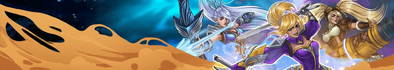 أساطير الجوال. سلسلة الاشتباك الملحمي